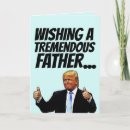 Search for trump dad cards Father