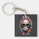 Search for funny music key rings Musical