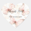 Search for butterfly bridal shower stickers Pretty