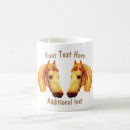 Search for vintage horse mugs Animal