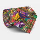 Search for mardis gras ties Jazz
