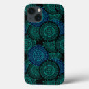 Search for turquoise background iphone cases Pattern