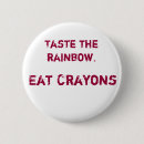 Search for crayons badges Rainbow