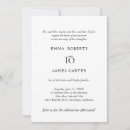 Search for parents wedding invitations Traditional