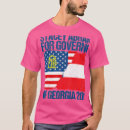 Search for stacey abrams tshirts Governor