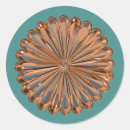 Search for antique copper stickers Vintage