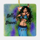 Search for dancers christmas tree decorations Belly