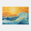 Search for coastal doormats Sunset