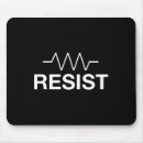 Search for far mousepads Democrat