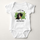 Search for i love my big sister baby clothes Funny