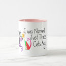 Search for i was normal mugs Mum