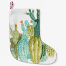 Search for succulent christmas stockings Cacti