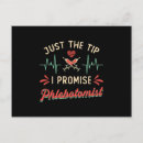 Search for phlebotomist postcards Phlebotomy