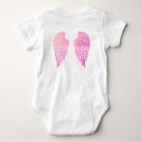 Search for angel wings baby clothes Angelic
