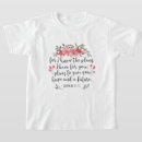 Search for jeremiah 29 11 tshirts Faith