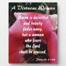 Search for virtuous woman Bible verse