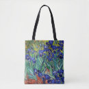 Search for irises bags Vincent