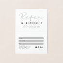 Search for modern hair stylist cards Beautician