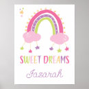 Search for big rainbow posters Pink