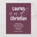 Search for scripture invitations Modern