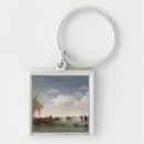 Search for winter square key rings Frozen