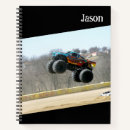 Search for monster notebooks Truck