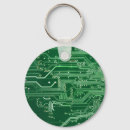 Search for electronic circuit board key rings Computer