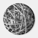 Search for twining magnets Rustic