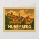 Search for nuremberg postcards Souvenir