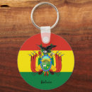 Search for bolivian key rings Patriotic