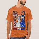 Search for patriotic cat tshirts Animal