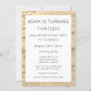 Search for 13 year old girl birthday invitations For kids