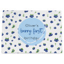 Search for 1st birthday gift bags Fruit