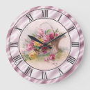 Search for mauve clocks Floral
