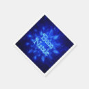 Search for buon natale napkins Blue