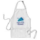 Search for workers aprons Appreciation