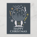 Search for harry potter seasonal cards Jk rowling