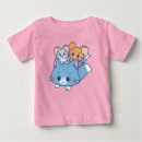 Search for tom and jerry baby clothes Kawaii
