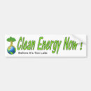Search for solar power bumper stickers Wind