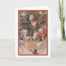 Search for vintage mice christmas cards Tree