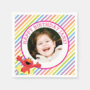 Search for elmo napkins Birthday