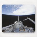 Search for manipulation mousepads Canadarm