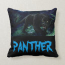 Search for black panther cushions Cool