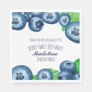 Search for blueberry napkins Blueberries