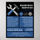 Search for handyman posters Fixer