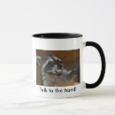 Search for bandit mugs Wildlife