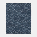 Search for traditional japanese blankets Indigo