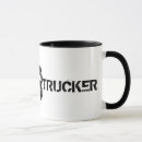 Search for funny trucker mugs Humour