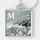 Search for black rock key rings Nature