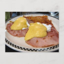 Search for breakfast foods postcards Egg